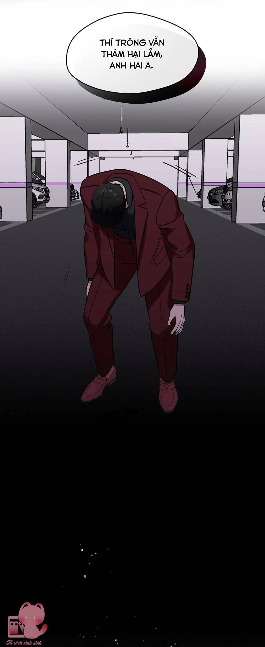 Đưa Em Đến Mặt Trăng Chapter 26 - 11