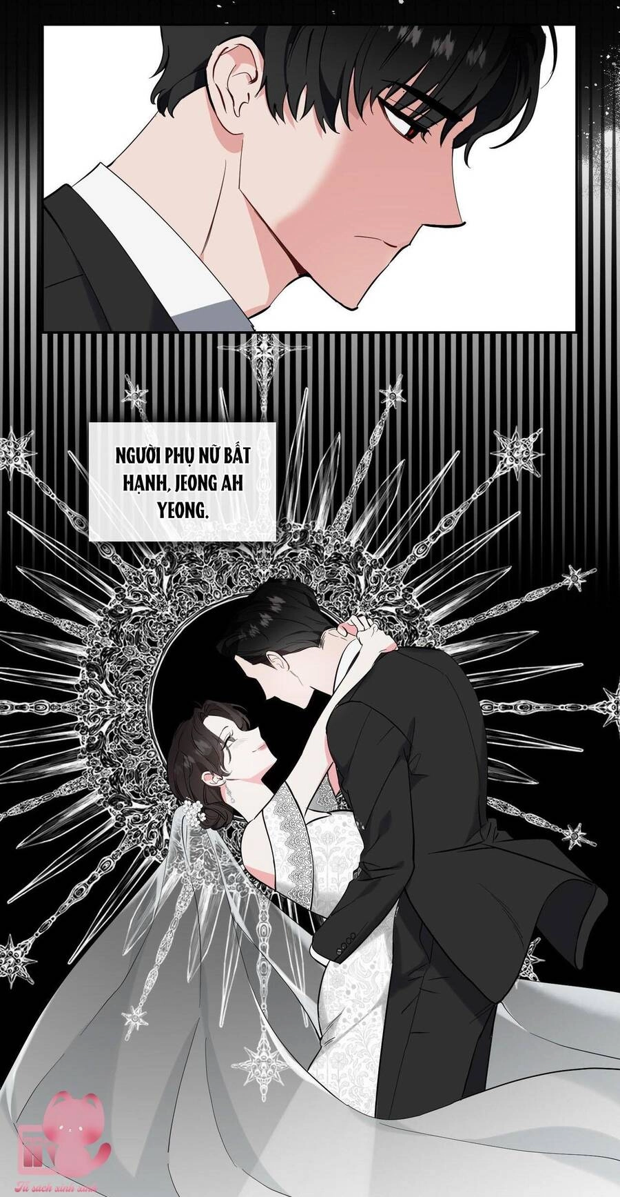 Đưa Em Đến Mặt Trăng Chapter 26 - 12