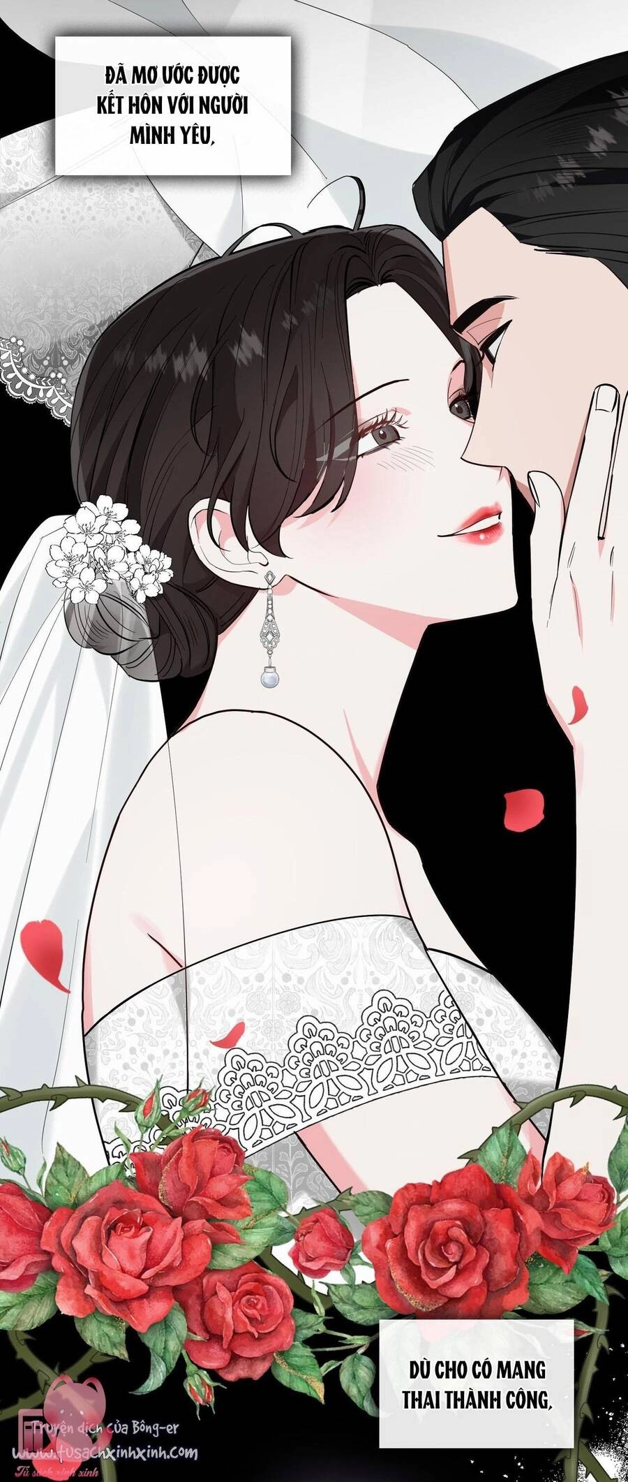 Đưa Em Đến Mặt Trăng Chapter 26 - 13