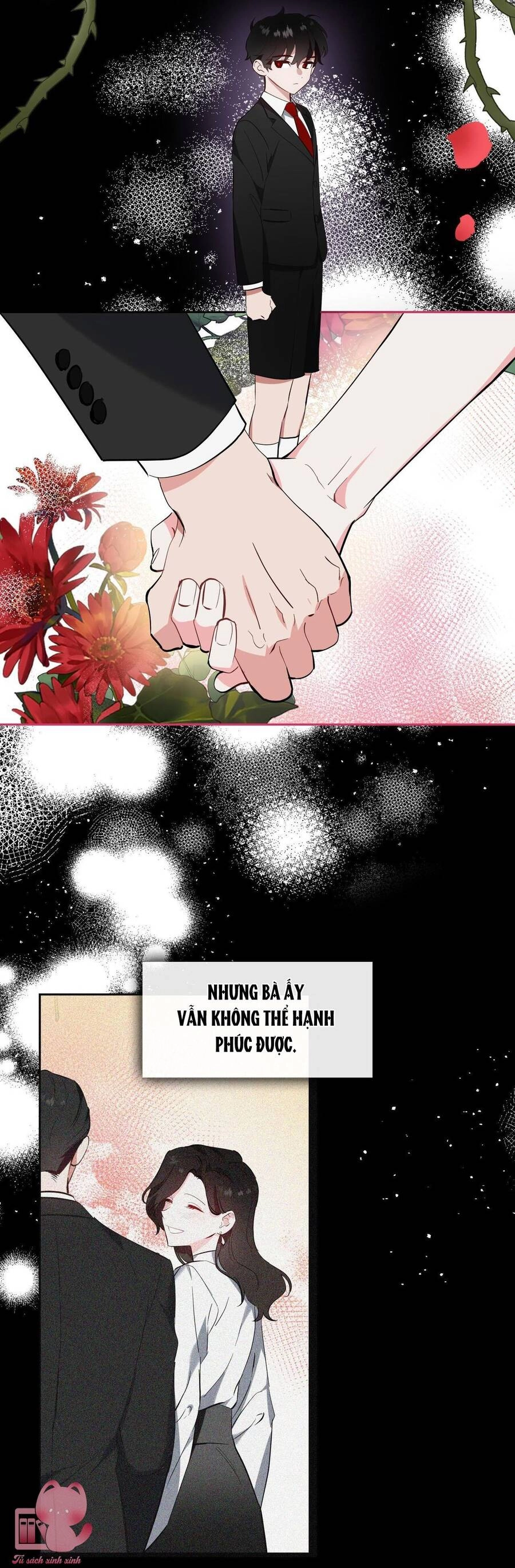 Đưa Em Đến Mặt Trăng Chapter 26 - 14