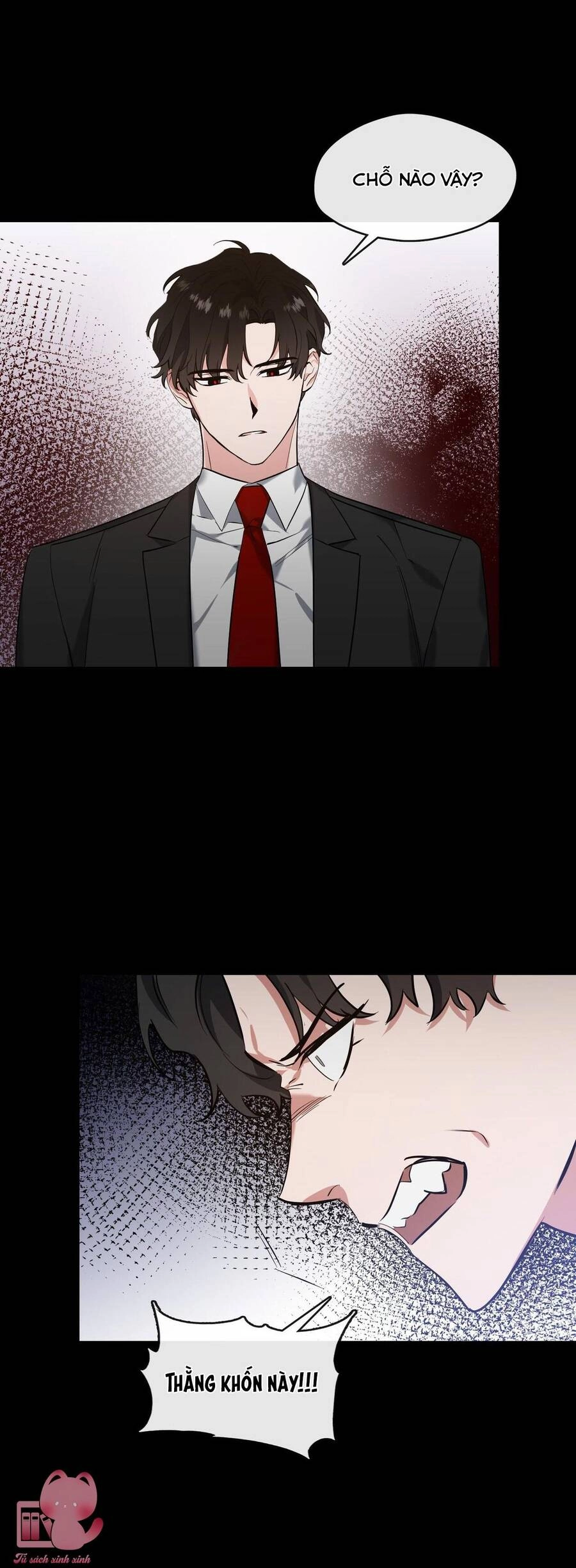 Đưa Em Đến Mặt Trăng Chapter 26 - 18