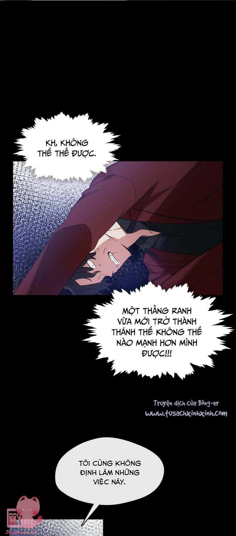 Đưa Em Đến Mặt Trăng Chapter 26 - 21