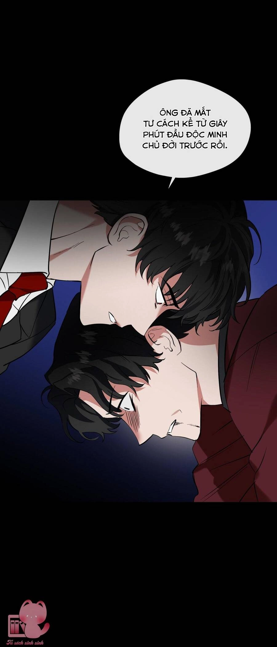 Đưa Em Đến Mặt Trăng Chapter 26 - 26