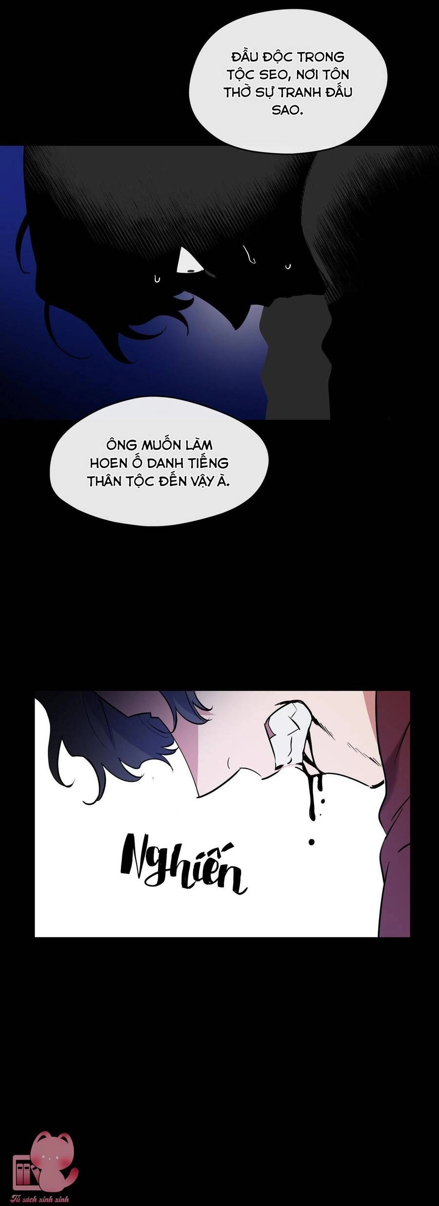 Đưa Em Đến Mặt Trăng Chapter 26 - 27