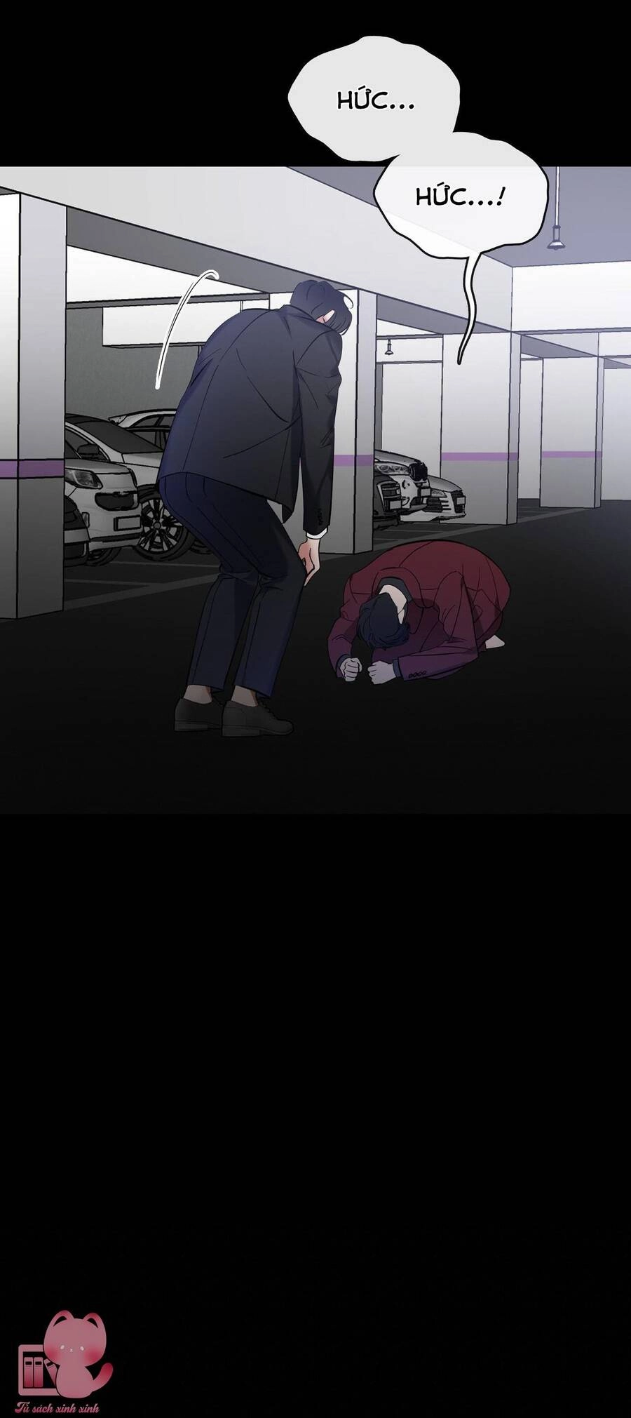 Đưa Em Đến Mặt Trăng Chapter 26 - 28