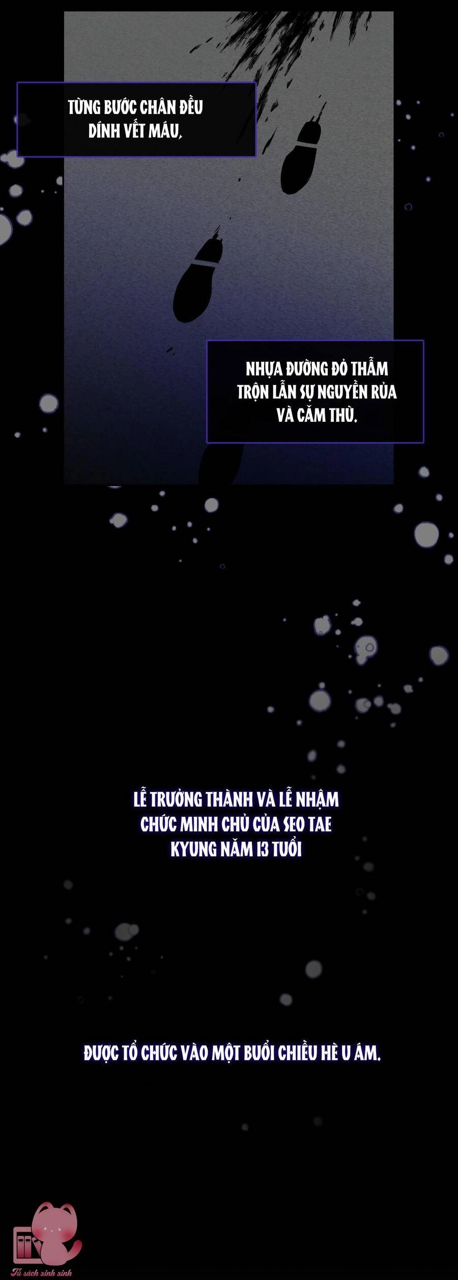 Đưa Em Đến Mặt Trăng Chapter 26 - 33