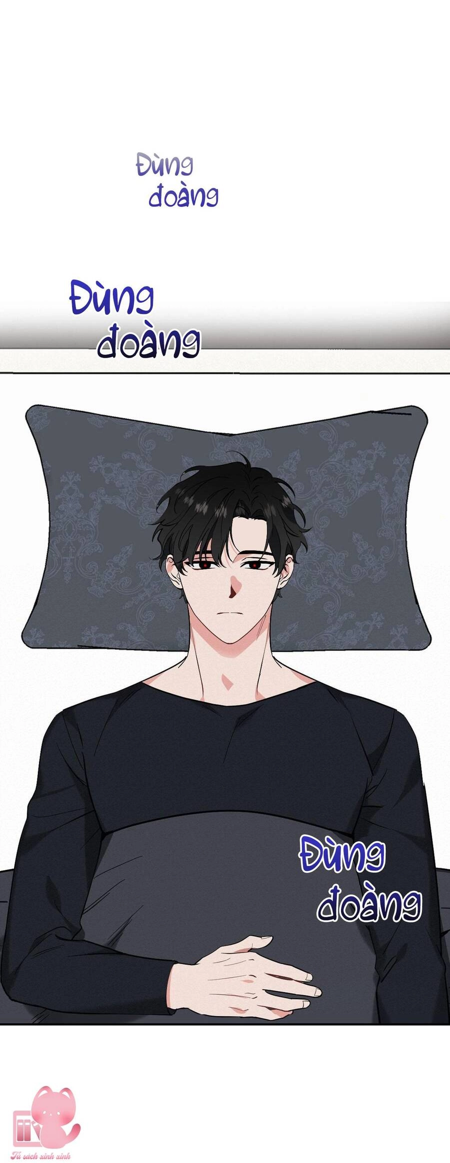 Đưa Em Đến Mặt Trăng Chapter 26 - 35