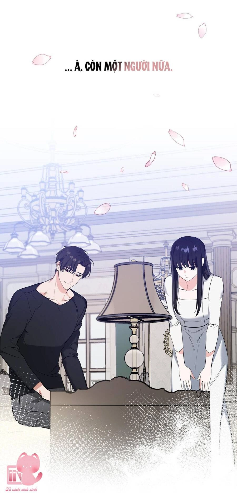 Đưa Em Đến Mặt Trăng Chapter 26 - 39