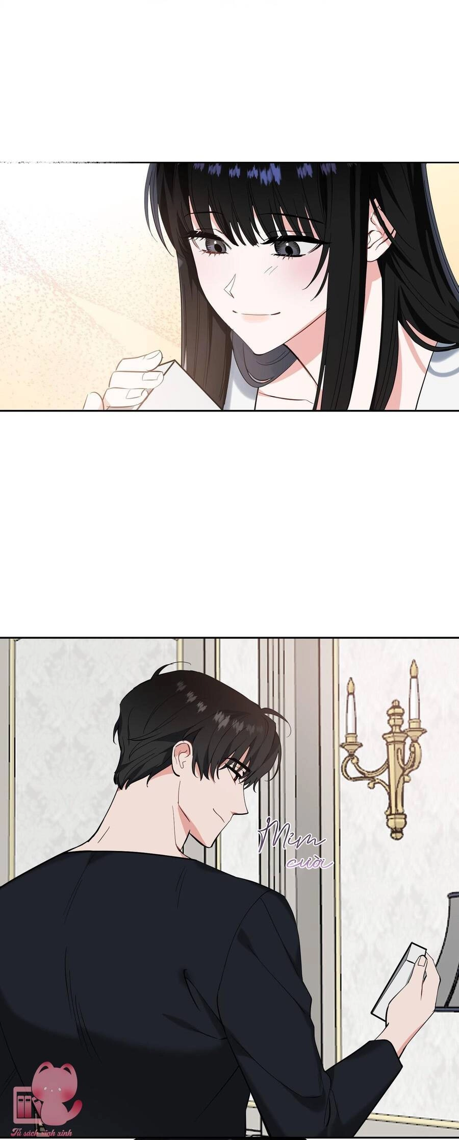 Đưa Em Đến Mặt Trăng Chapter 26 - 40