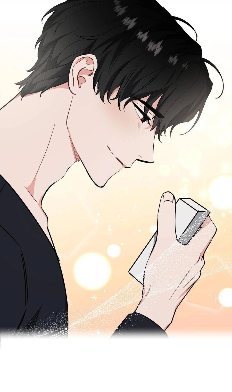 Đưa Em Đến Mặt Trăng Chapter 26 - 41