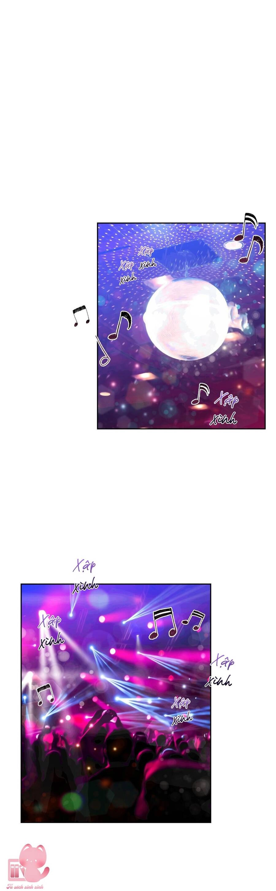 Đưa Em Đến Mặt Trăng Chapter 27 - 2