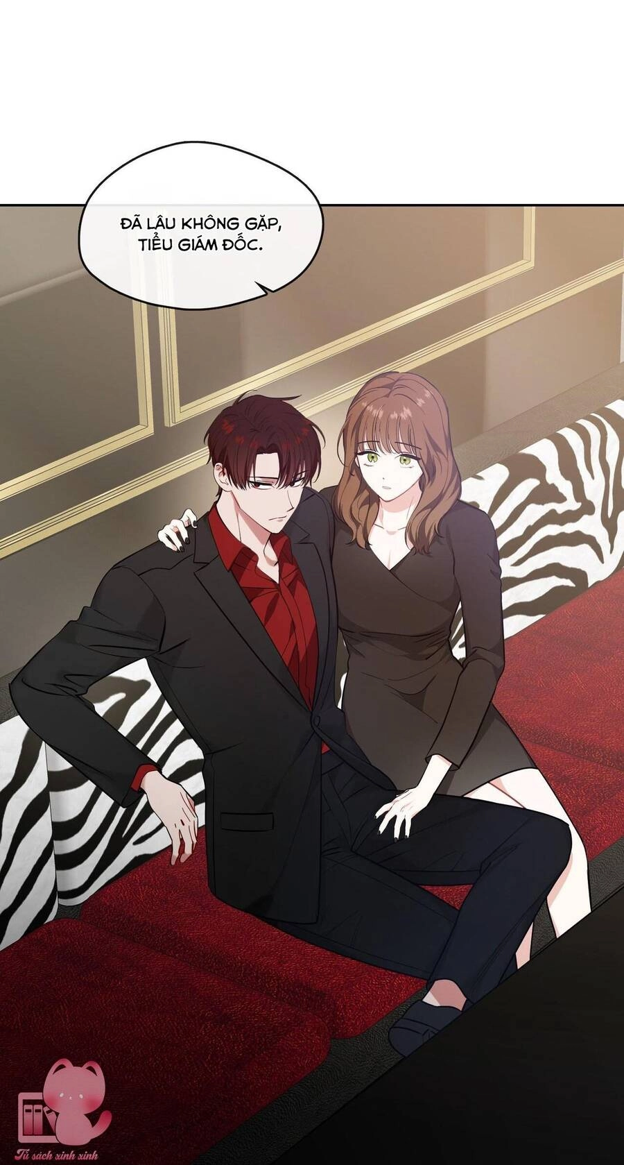 Đưa Em Đến Mặt Trăng Chapter 27 - 4