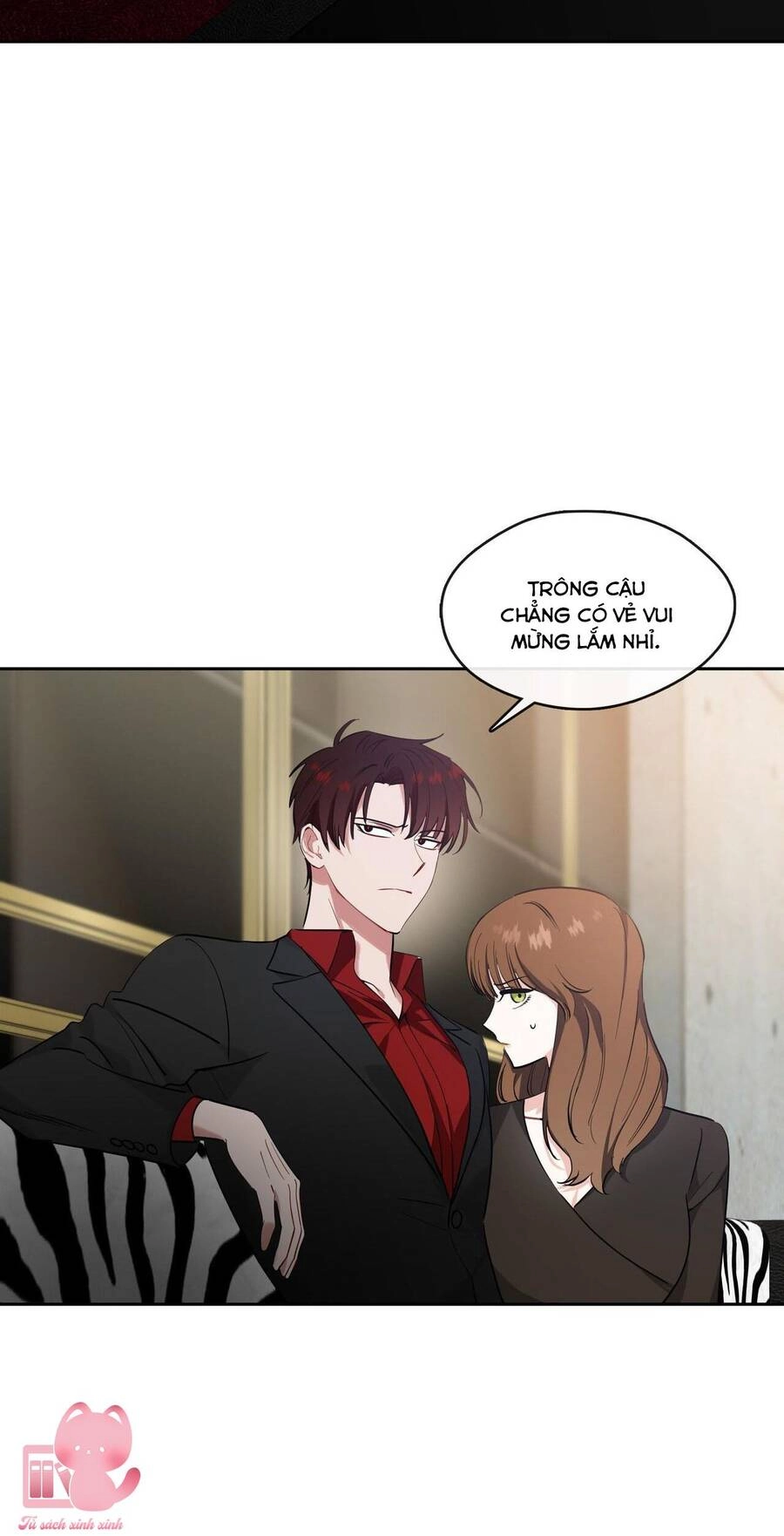 Đưa Em Đến Mặt Trăng Chapter 27 - 5