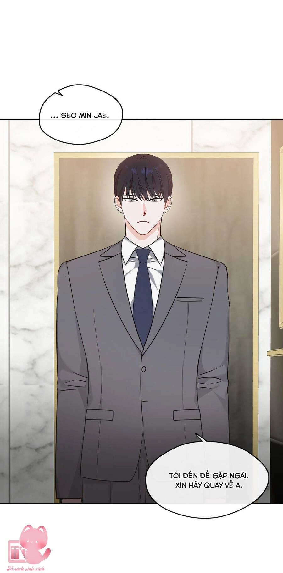 Đưa Em Đến Mặt Trăng Chapter 27 - 6