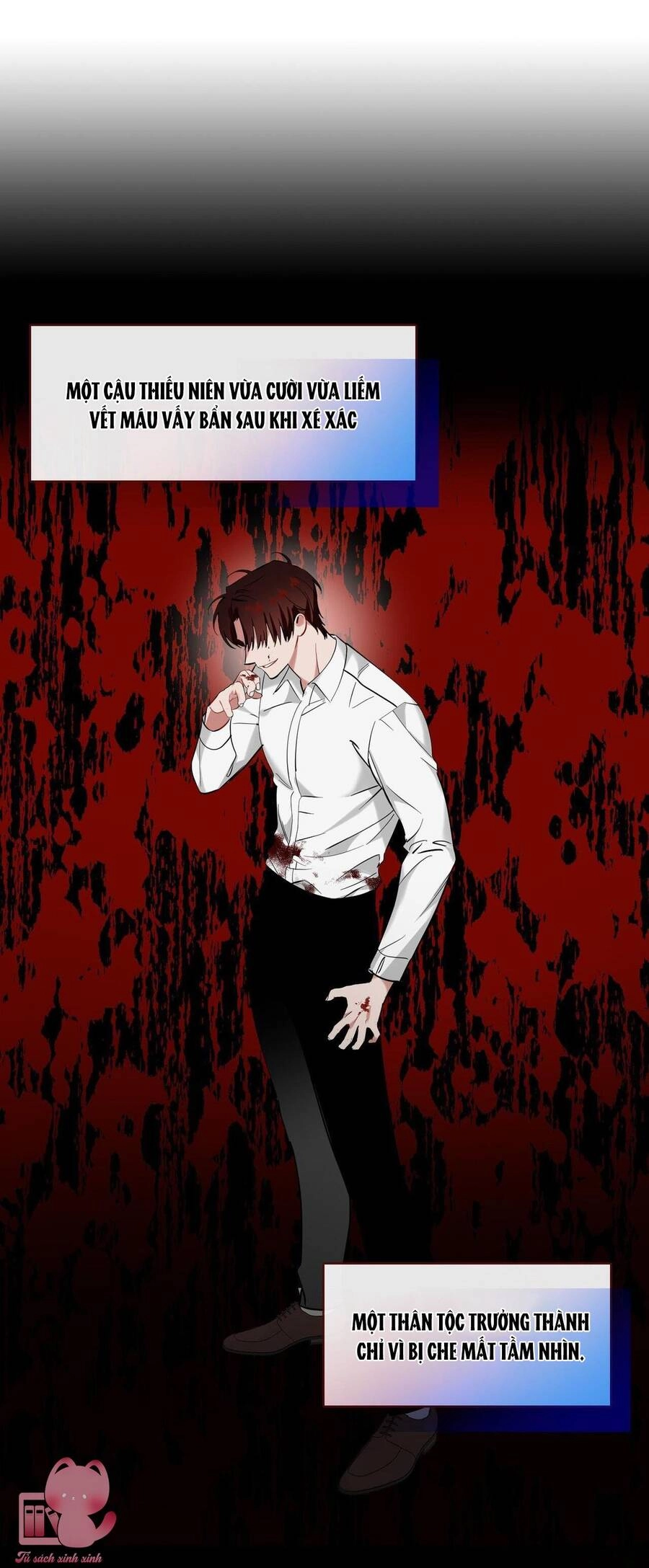 Đưa Em Đến Mặt Trăng Chapter 27 - 8