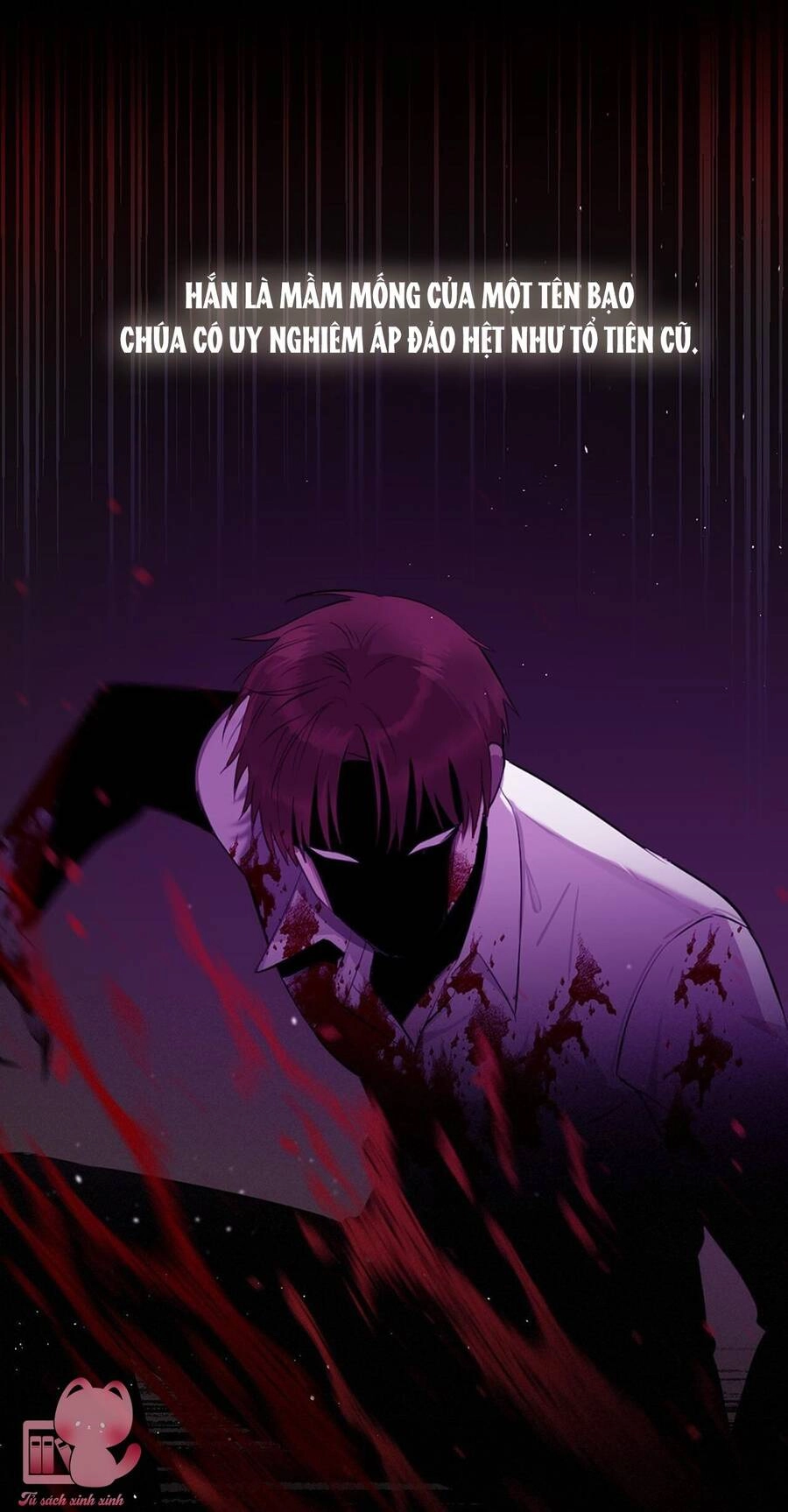 Đưa Em Đến Mặt Trăng Chapter 27 - 9