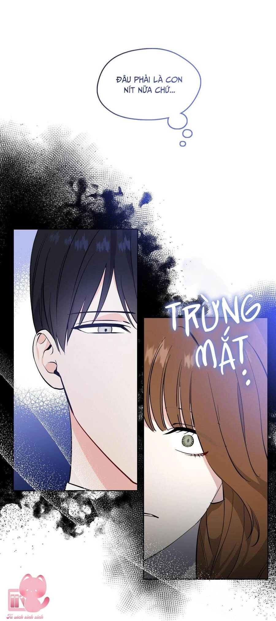 Đưa Em Đến Mặt Trăng Chapter 27 - 15