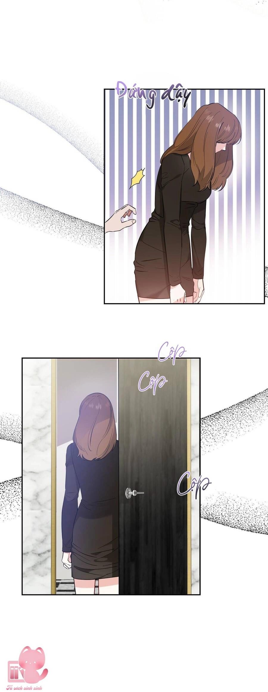 Đưa Em Đến Mặt Trăng Chapter 27 - 16