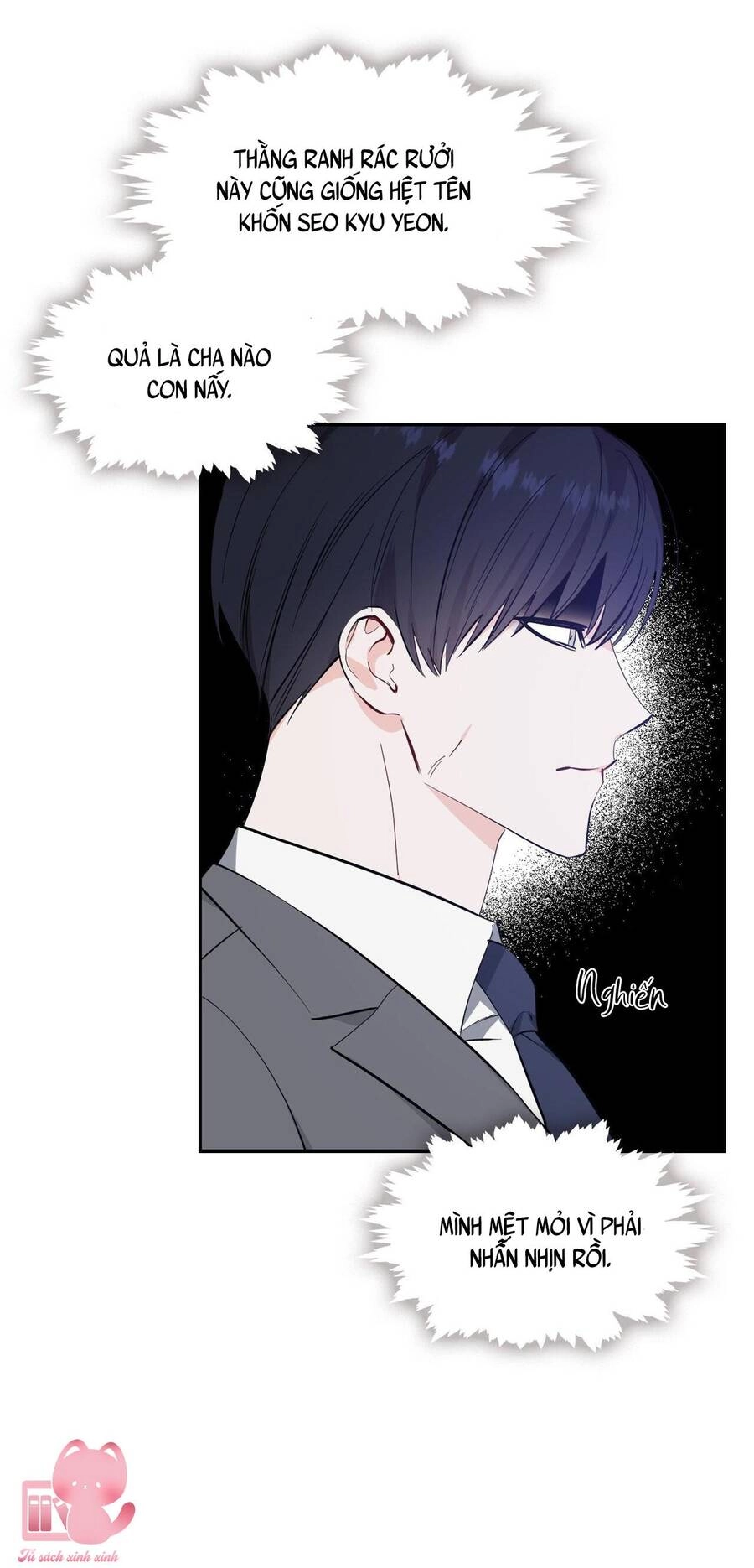 Đưa Em Đến Mặt Trăng Chapter 27 - 24