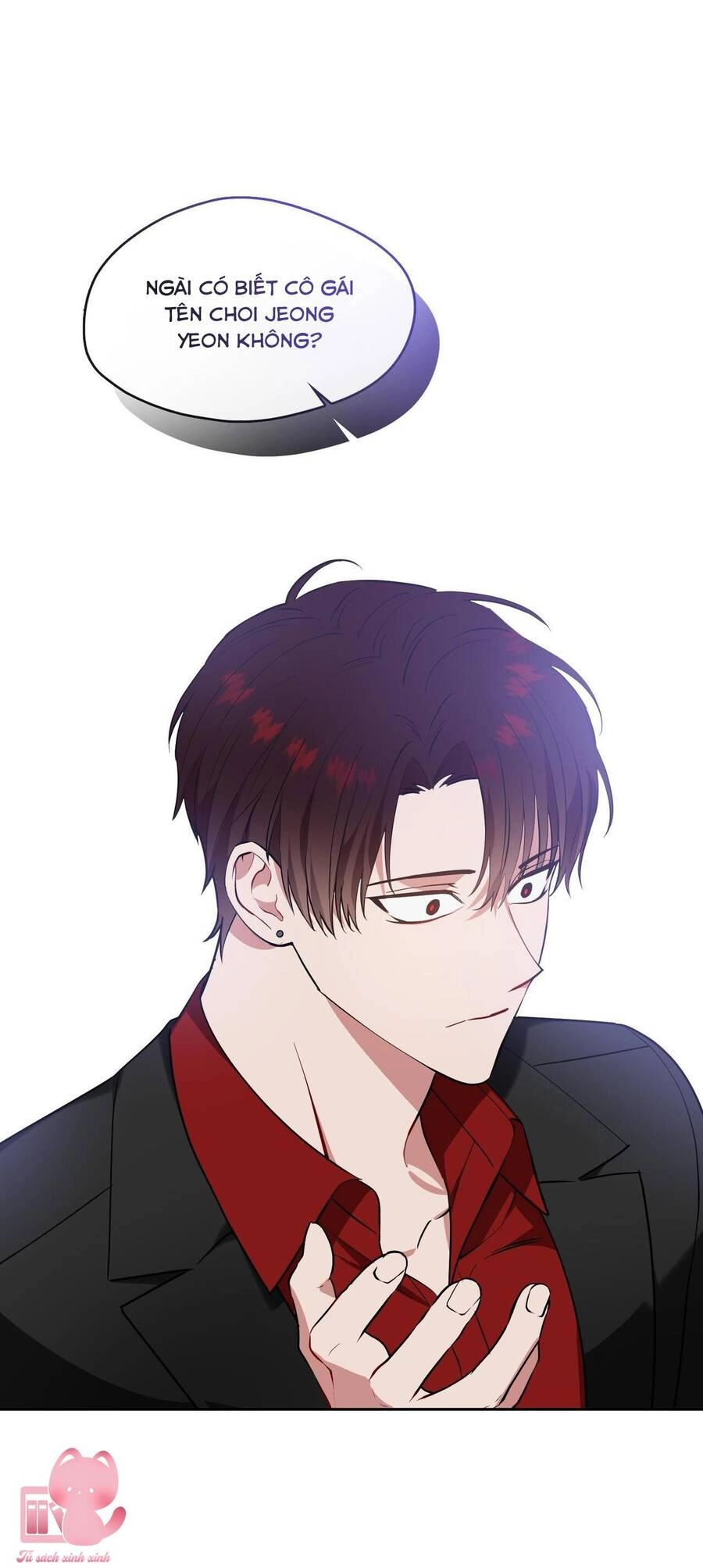 Đưa Em Đến Mặt Trăng Chapter 27 - 25