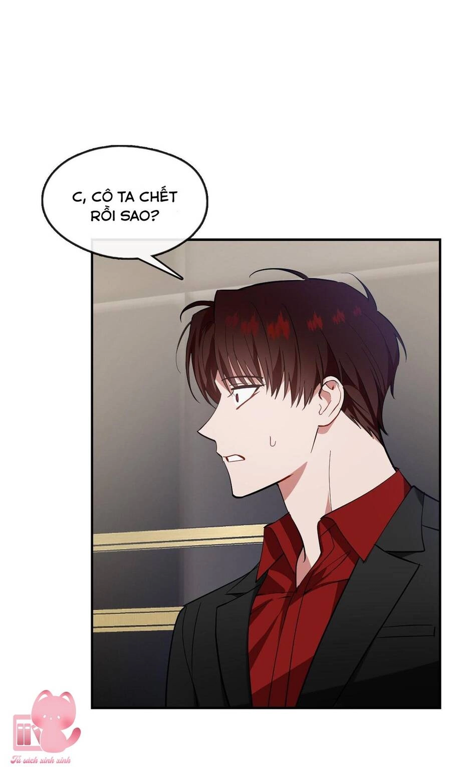 Đưa Em Đến Mặt Trăng Chapter 27 - 27