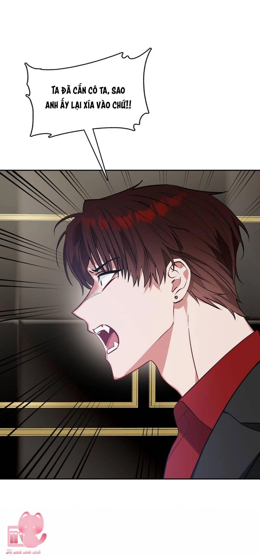 Đưa Em Đến Mặt Trăng Chapter 27 - 33