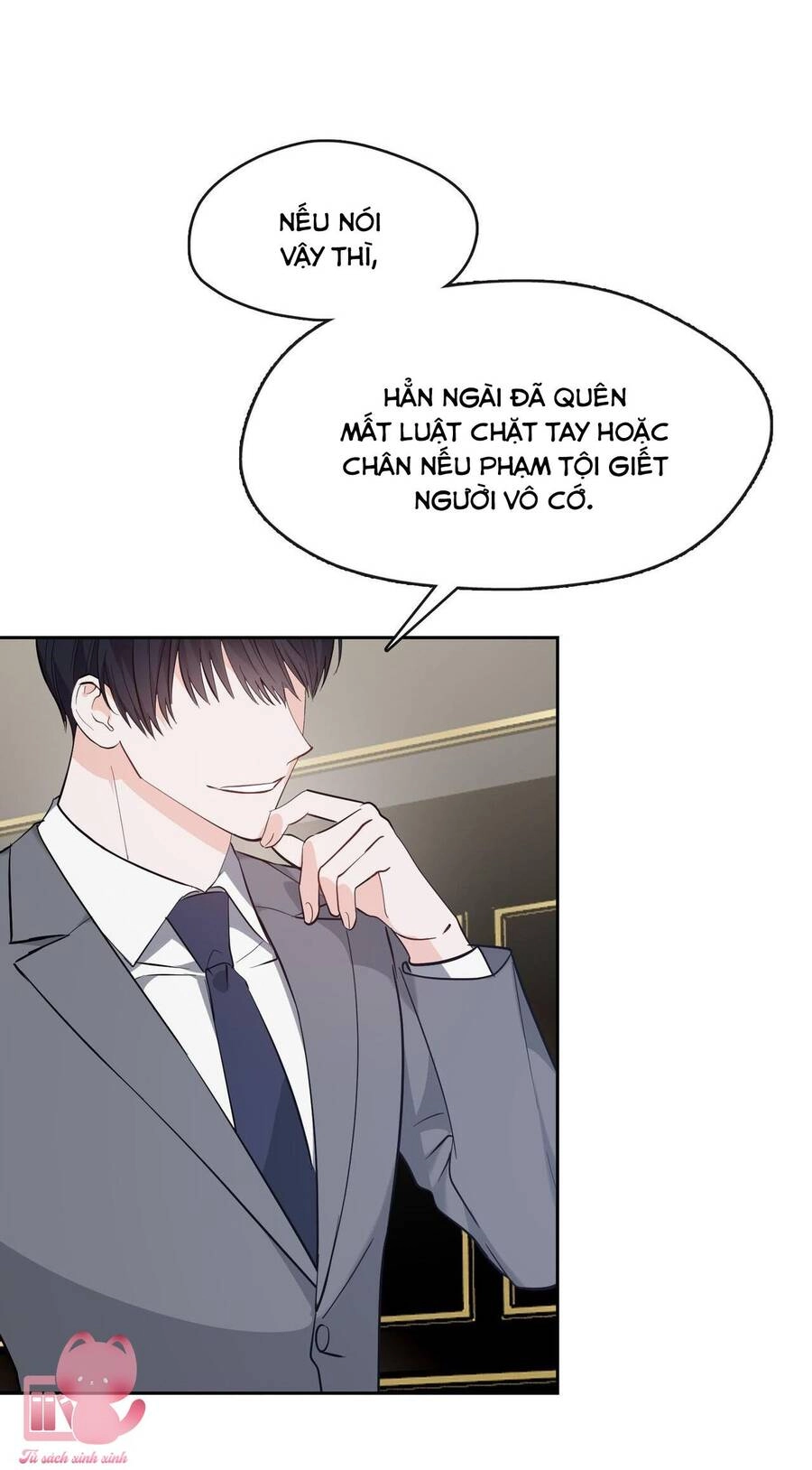 Đưa Em Đến Mặt Trăng Chapter 27 - 37