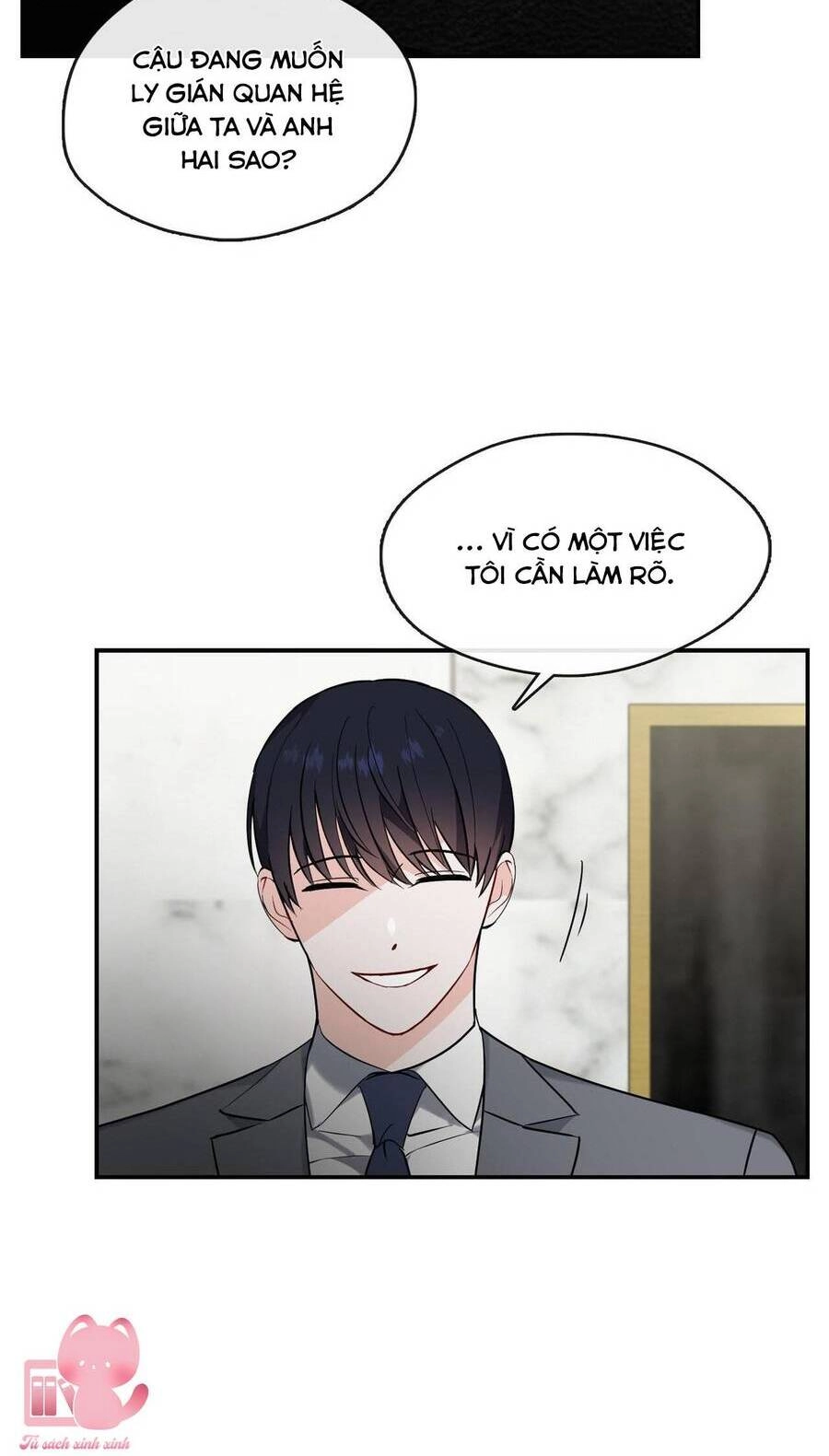 Đưa Em Đến Mặt Trăng Chapter 27 - 40