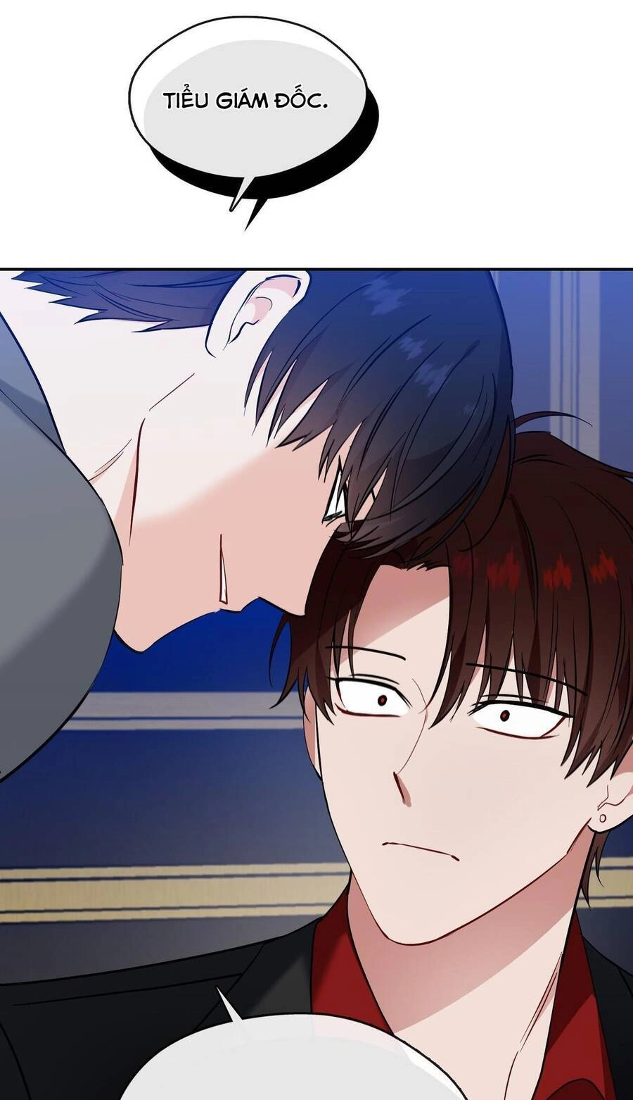 Đưa Em Đến Mặt Trăng Chapter 27 - 41