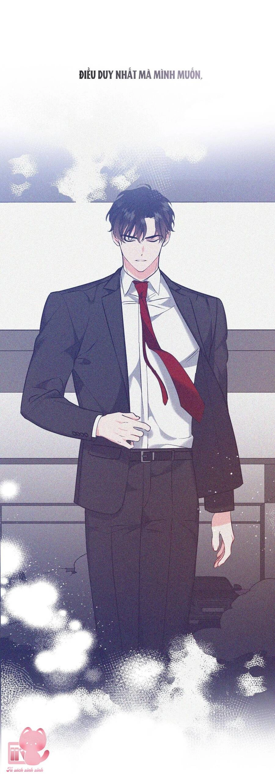 Đưa Em Đến Mặt Trăng Chapter 27 - 48