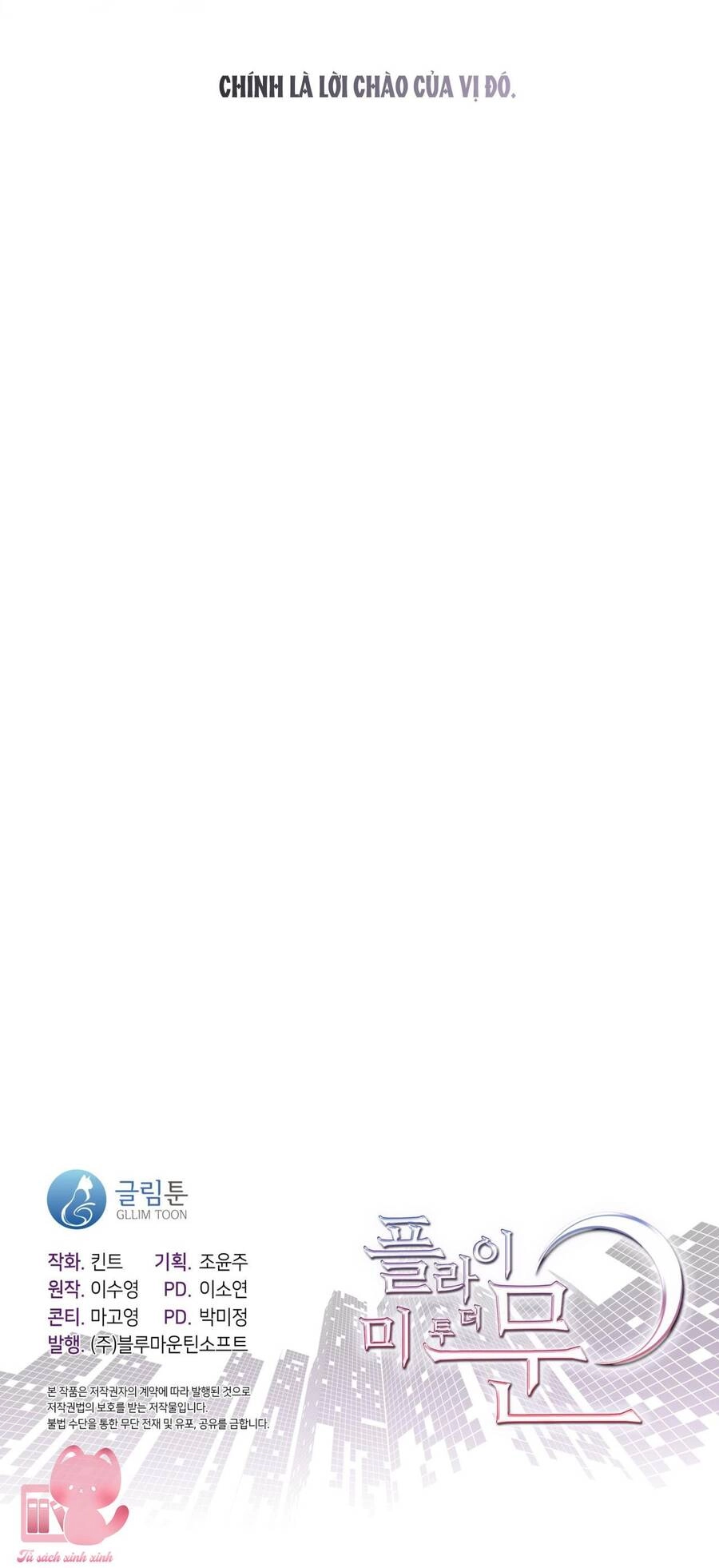 Đưa Em Đến Mặt Trăng Chapter 27 - 49