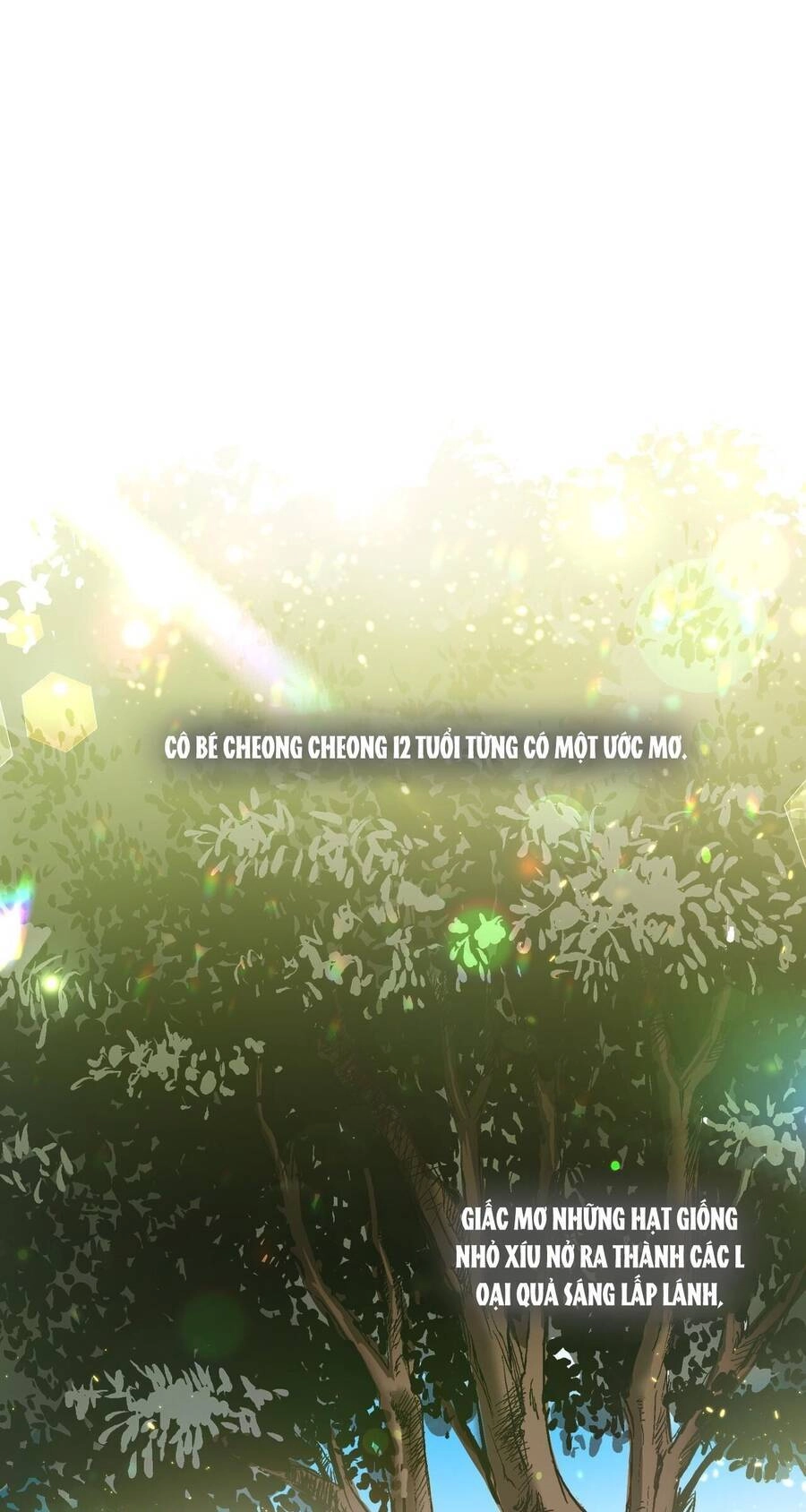 Đưa Em Đến Mặt Trăng Chapter 28 - 3