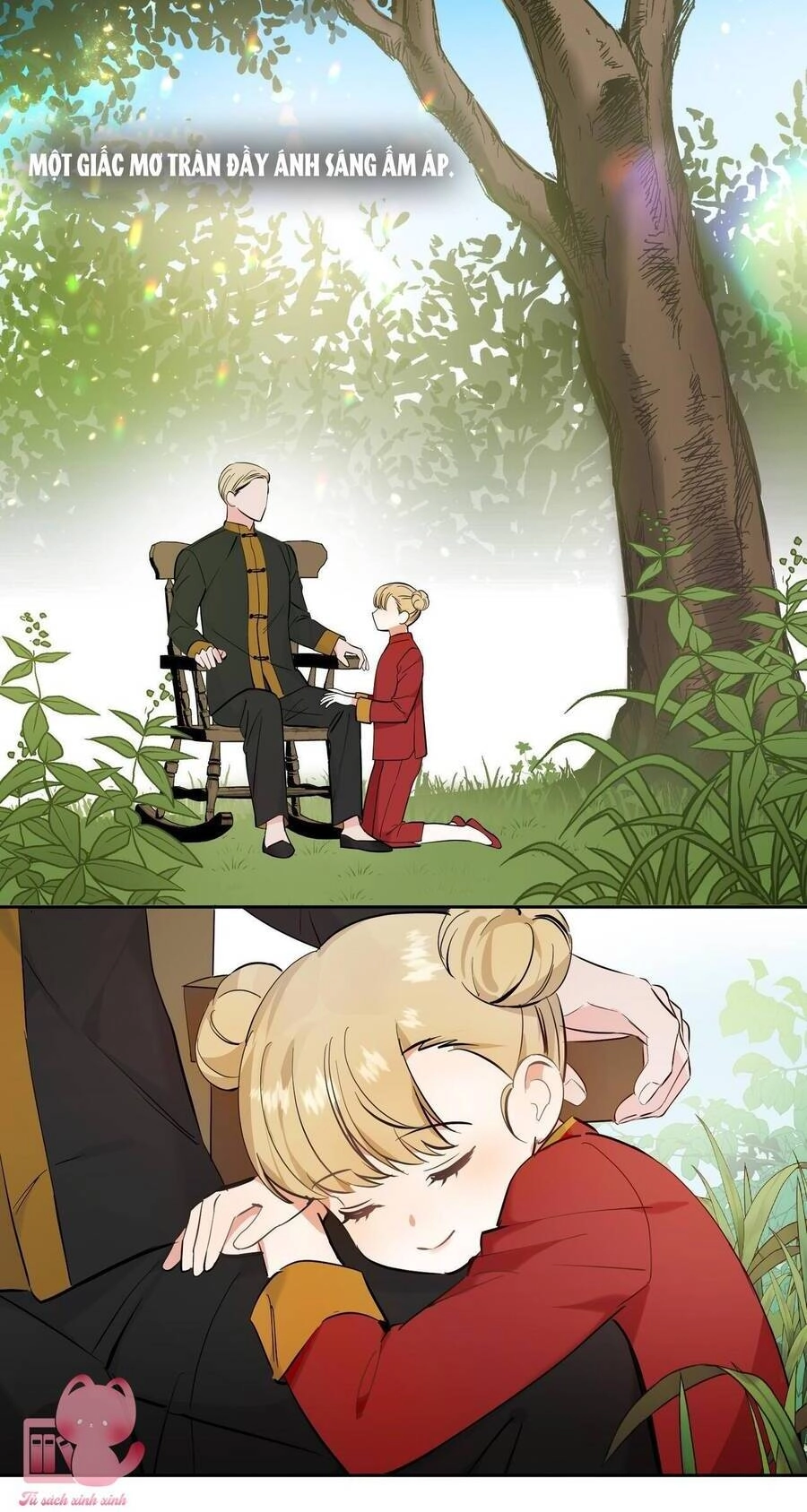 Đưa Em Đến Mặt Trăng Chapter 28 - 4