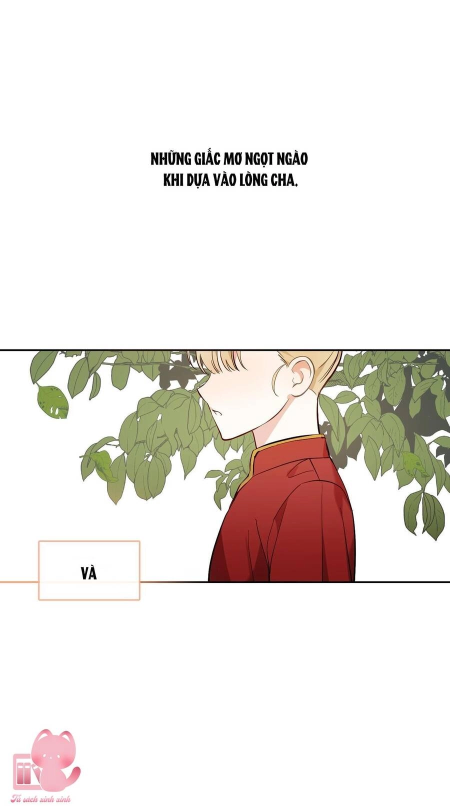 Đưa Em Đến Mặt Trăng Chapter 28 - 5