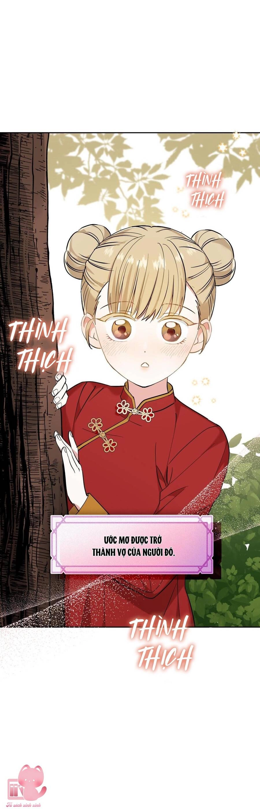 Đưa Em Đến Mặt Trăng Chapter 28 - 9