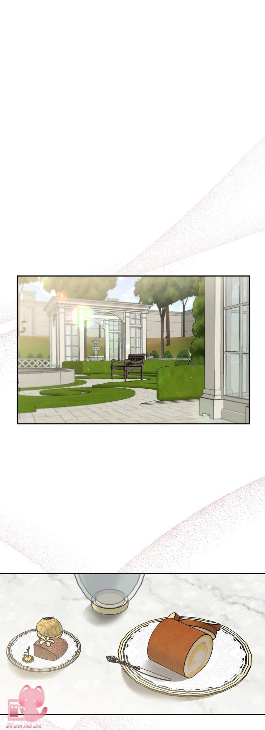 Đưa Em Đến Mặt Trăng Chapter 28 - 10