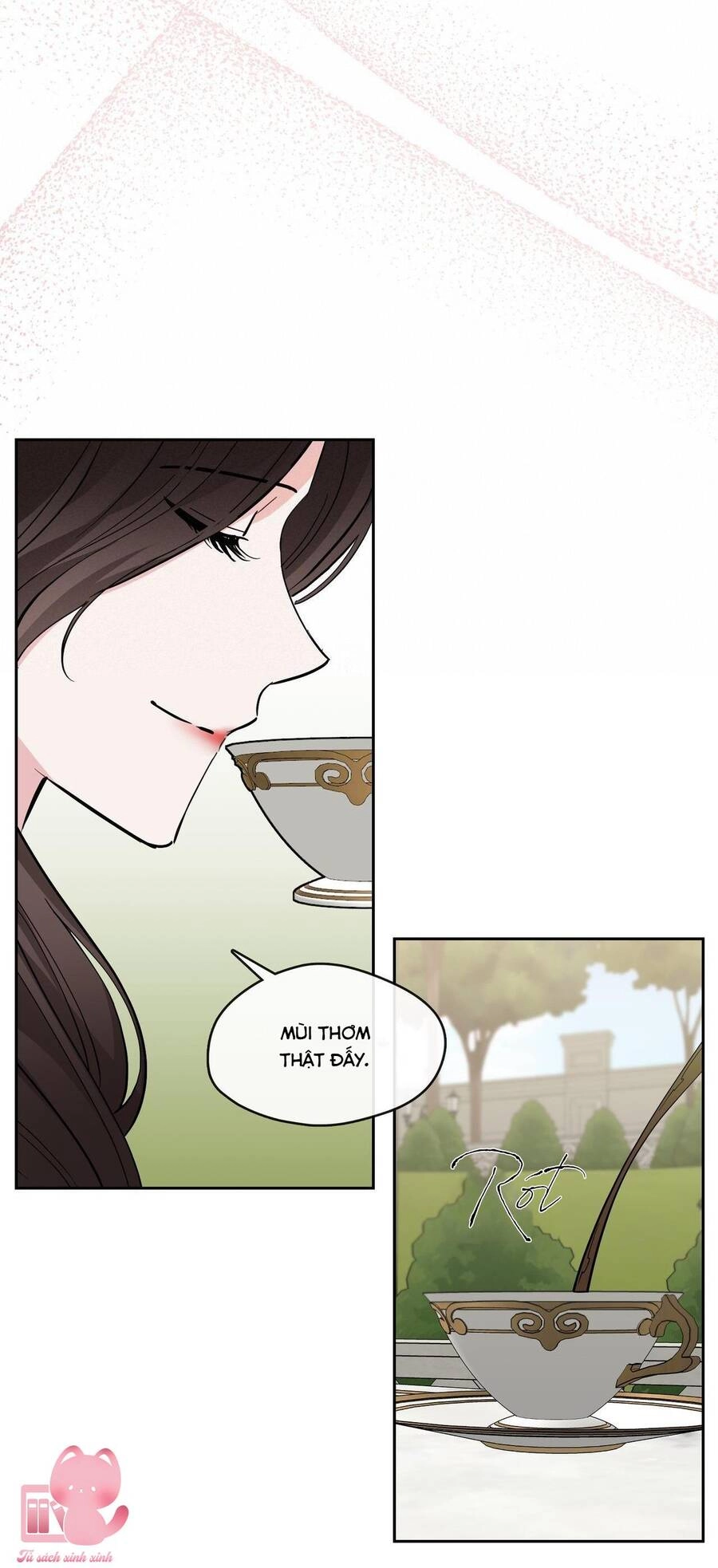 Đưa Em Đến Mặt Trăng Chapter 28 - 11