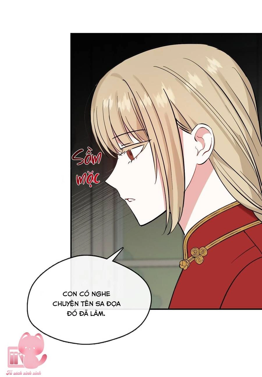 Đưa Em Đến Mặt Trăng Chapter 28 - 16