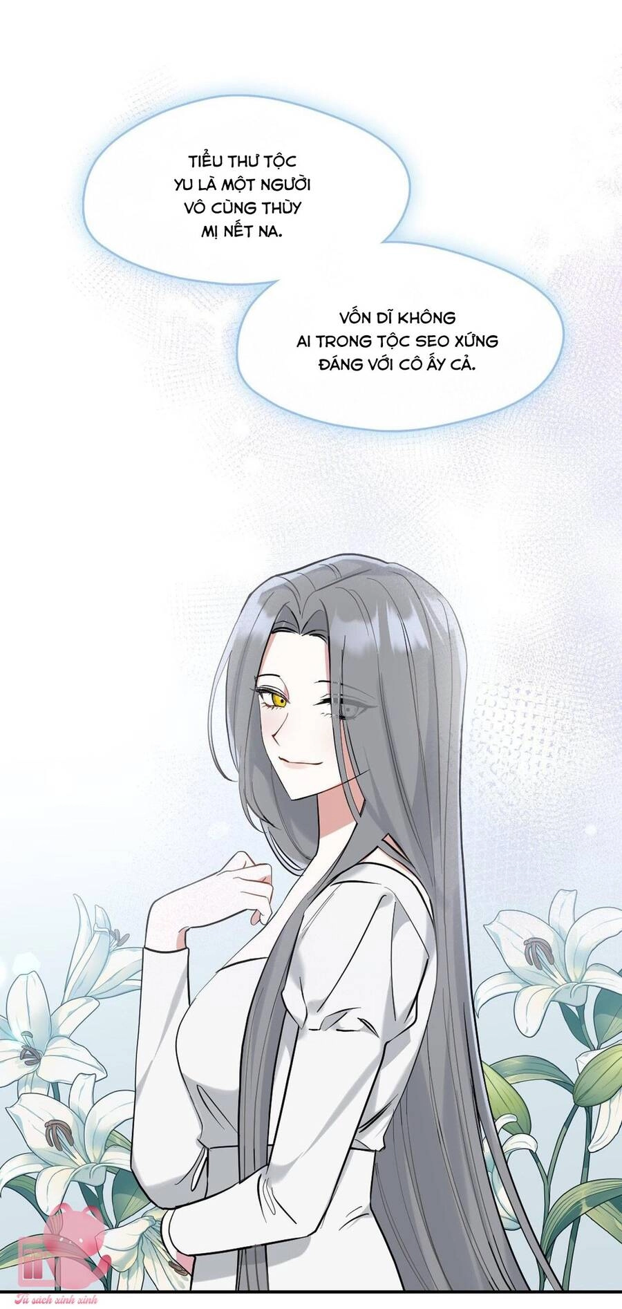 Đưa Em Đến Mặt Trăng Chapter 28 - 17