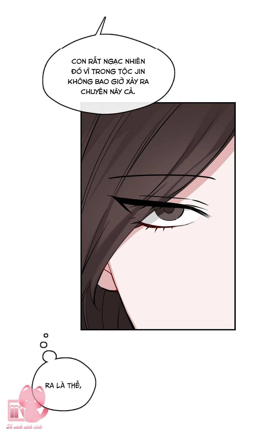 Đưa Em Đến Mặt Trăng Chapter 28 - 19