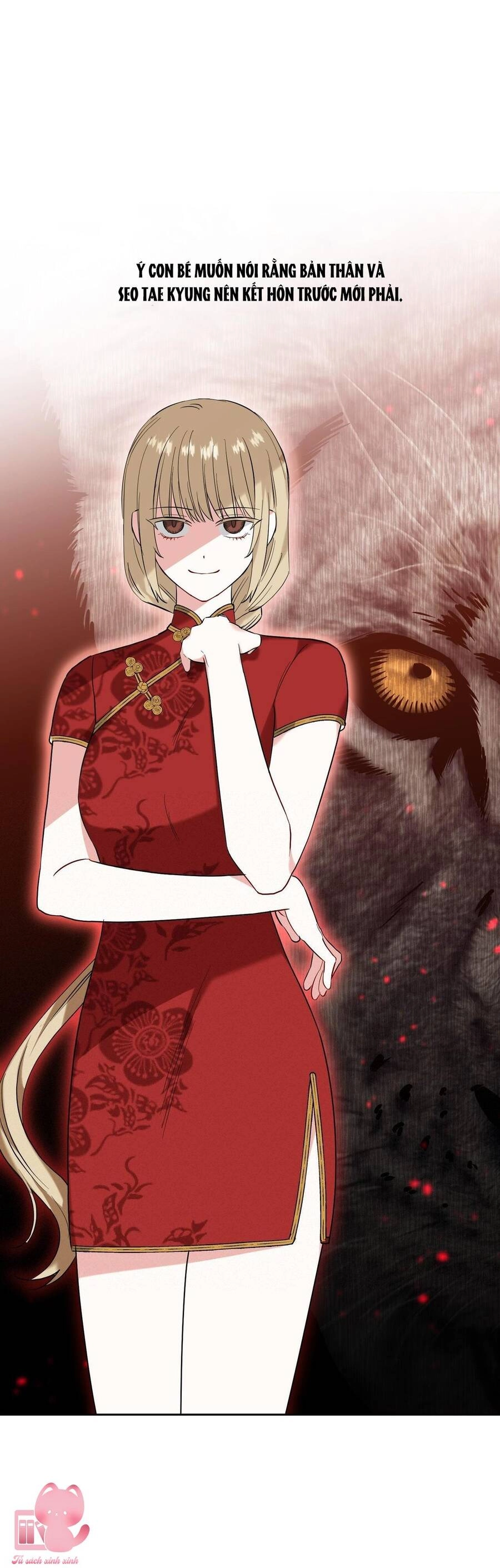 Đưa Em Đến Mặt Trăng Chapter 28 - 20