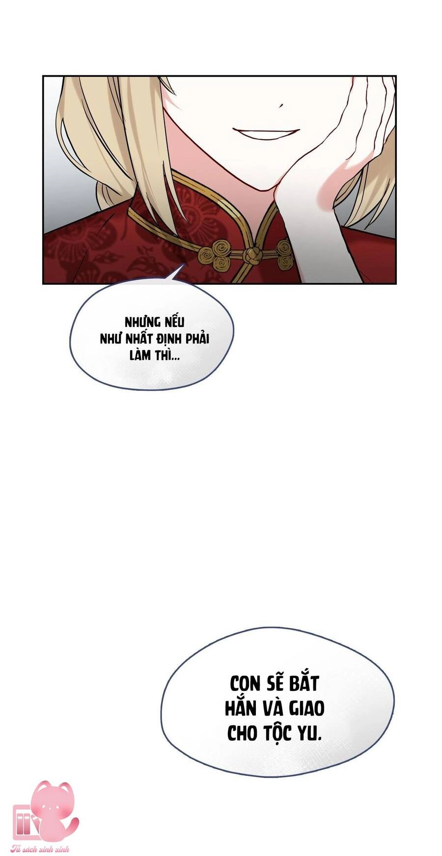 Đưa Em Đến Mặt Trăng Chapter 28 - 24