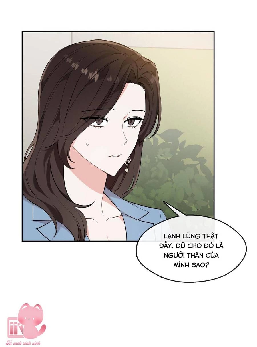 Đưa Em Đến Mặt Trăng Chapter 28 - 25