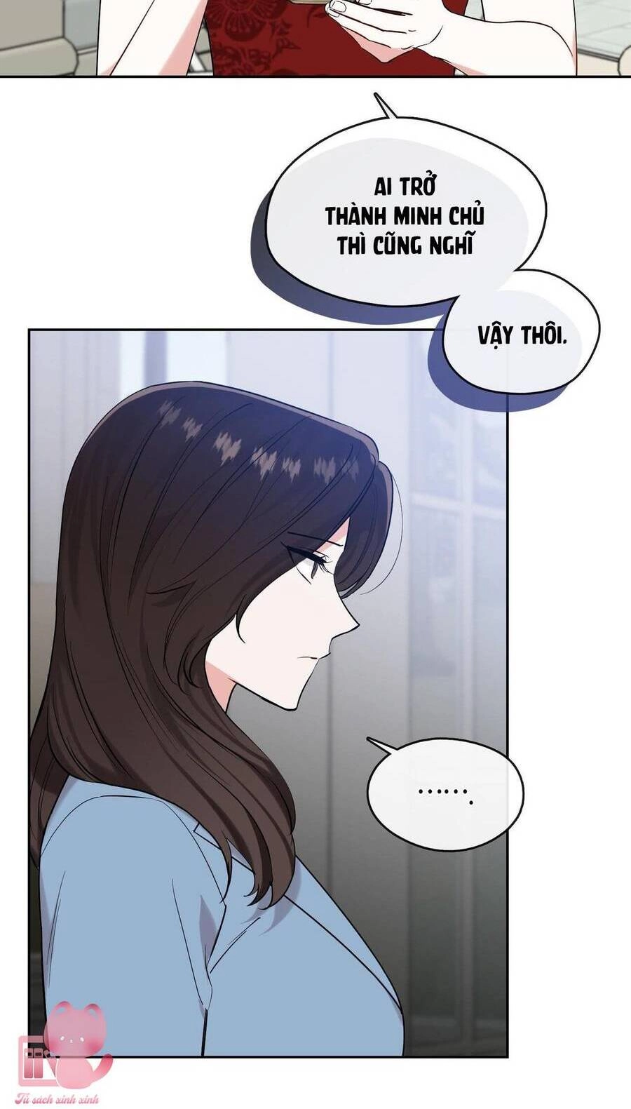 Đưa Em Đến Mặt Trăng Chapter 28 - 27