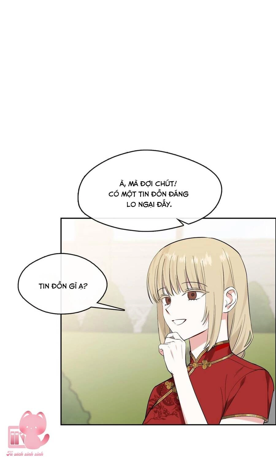 Đưa Em Đến Mặt Trăng Chapter 28 - 29