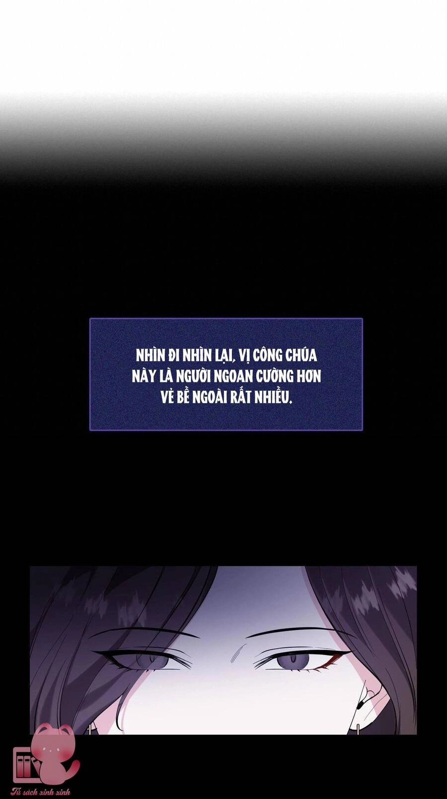 Đưa Em Đến Mặt Trăng Chapter 28 - 40