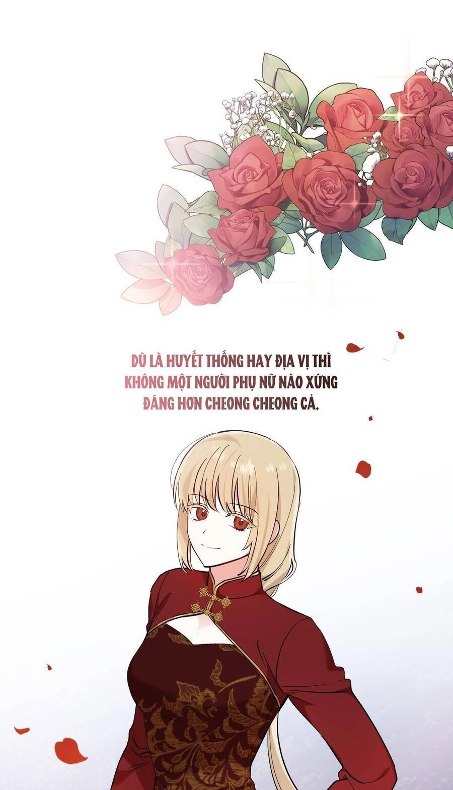 Đưa Em Đến Mặt Trăng Chapter 28 - 43