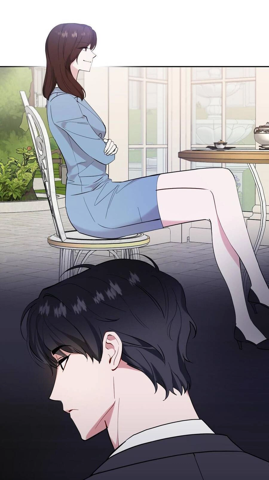 Đưa Em Đến Mặt Trăng Chapter 28 - 46