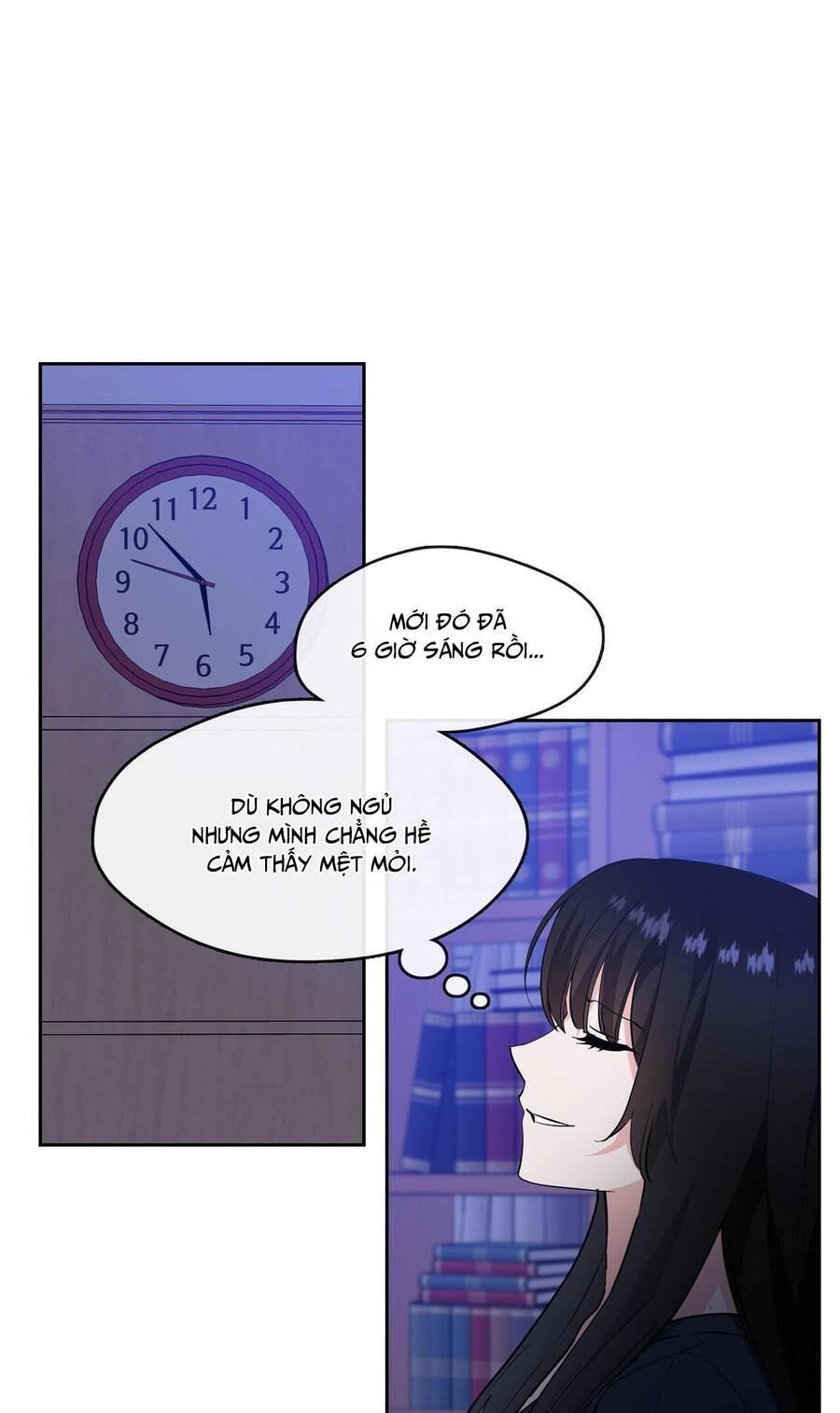 Đưa Em Đến Mặt Trăng Chapter 29 - 6