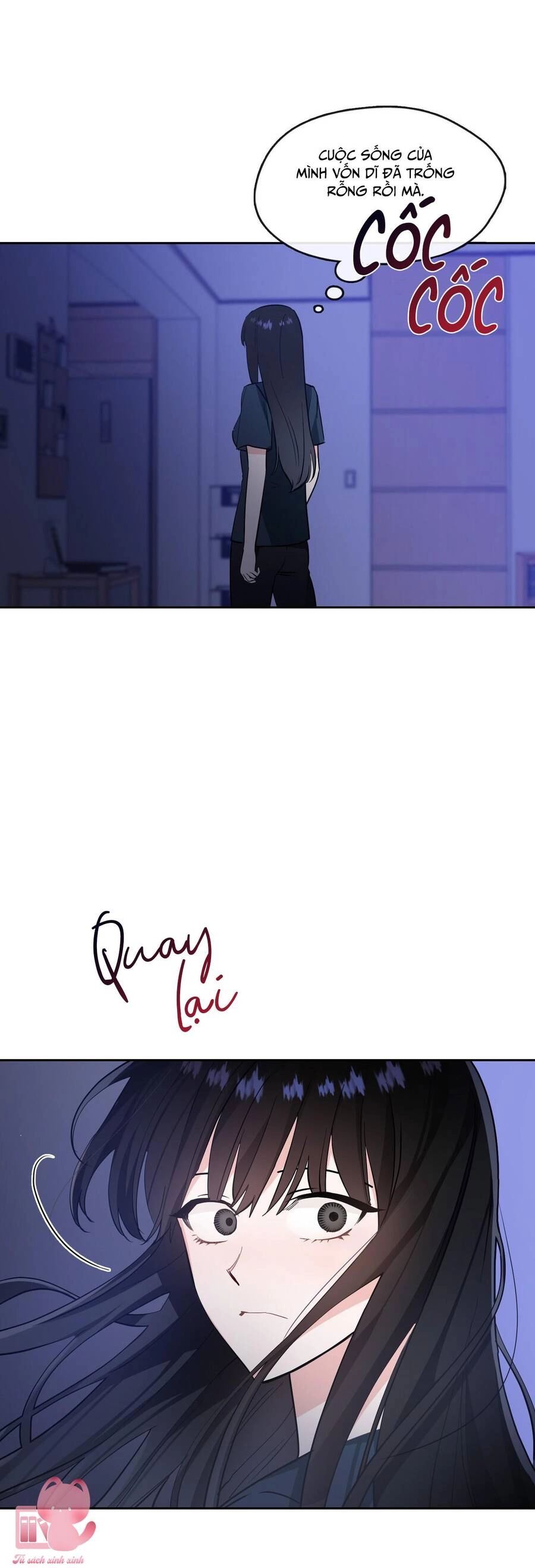 Đưa Em Đến Mặt Trăng Chapter 29 - 9